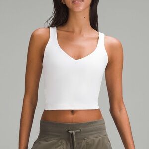 Lululemon align tank top